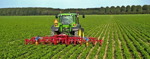 CONTRATTO DI AFFIANCAMENTO IN AGRICOLTURA